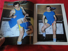 Load image into Gallery viewer, Vintage 18 Y.O. +  Adult Erotic Sexy Gay Magazine Uncut June 1986       G10
