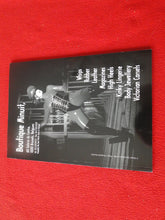 Load image into Gallery viewer, Vintage Nude Erotic Sexy Adult Magazine BDSM Fetish Secret No. 32      P6
