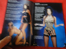Load image into Gallery viewer, Vintage Nude Erotic Sexy Adult Magazine Out of Control Leather Catalog   P70
