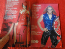 Load image into Gallery viewer, Vintage Nude Erotic Sexy Adult Magazine Out of Control Leather Catalog   P70
