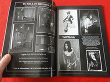 Load image into Gallery viewer, Vintage Nude Erotic Sexy Adult Magazine BDSM Fetish Secret No. 32      P6
