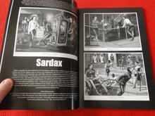 Load image into Gallery viewer, Vintage Nude Erotic Sexy Adult Magazine BDSM Fetish Secret No. 32      P6
