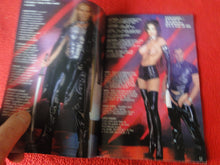 Load image into Gallery viewer, Vintage Nude Erotic Sexy Adult Magazine Out of Control Leather Catalog   P70
