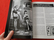Load image into Gallery viewer, Vintage Nude Erotic Sexy Adult Magazine BDSM Fetish Secret No. 32      P6
