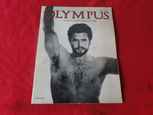 Load image into Gallery viewer, Vintage 18 Y.O. +  Adult Erotic Sexy Gay Magazine Olympus Colt Studio 1972    G10
