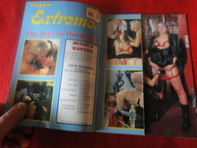 Load image into Gallery viewer, Vintage Nude Erotic Sexy Adult Magazine Extreme Danish        P70
