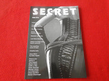 Load image into Gallery viewer, Vintage Nude Erotic Sexy Adult Magazine BDSM Fetish Secret No. 31      P6
