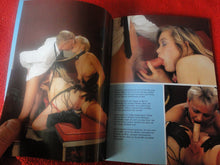 Load image into Gallery viewer, Vintage Nude Erotic Sexy Adult Magazine Extreme Danish        P70

