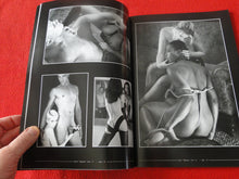Load image into Gallery viewer, Vintage Nude Erotic Sexy Adult Magazine BDSM Fetish Secret No. 31      P6
