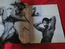Load image into Gallery viewer, Vintage 18 Y.O. +  Adult Erotic Sexy Gay Magazine Olympus Colt Studio 1972    G10
