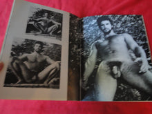 Load image into Gallery viewer, Vintage 18 Y.O. +  Adult Erotic Sexy Gay Magazine Olympus Colt Studio 1972    G10

