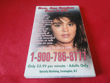 Load image into Gallery viewer, Vintage Adult Erotic Paperback Book Brothers and Sisters NOS New Old Stock    G1
