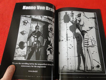 Load image into Gallery viewer, Vintage Nude Erotic Sexy Adult Magazine BDSM Fetish Secret No. 31      P6
