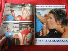 Load image into Gallery viewer, Vintage Nude Erotic Sexy Adult Magazine Eager To Please No. 2 All Color   56
