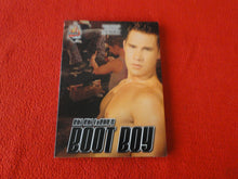 Load image into Gallery viewer, Vintage 18 Y.O. + Adult Erotic Gay Porn DVD Chi Chi LaRue Boot Boy Ben Bradley  AA
