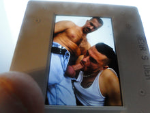 Load image into Gallery viewer, VINTAGE 35MM GAY MALE SLIDE BEEFCAKE MUSCLE NUDE FALCON STUDIOS A78e
