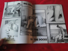 Load image into Gallery viewer, Vintage 18 Y.O. +  Adult Erotic Sexy Gay Magazine Work Men No. 1 G10
