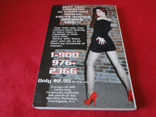 Load image into Gallery viewer, Vintage Adult Erotic Paperback Book Both Ways Babydoll NOS New Old Stock    G1

