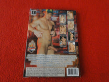 Load image into Gallery viewer, Vintage 18 Y.O. + Adult Erotic Gay Porn DVD Chi Chi LaRue Boot Boy Ben Bradley  AA

