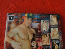 Load image into Gallery viewer, Vintage 18 Y.O. + Adult Erotic Gay Porn DVD Chi Chi LaRue Boot Boy Ben Bradley  AA

