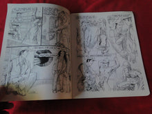 Load image into Gallery viewer, Vintage 18 Y.O. +  Adult Erotic Sexy Gay Magazine Work Men No. 1 G10
