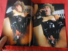 Load image into Gallery viewer, Vintage Nude Erotic Sexy Adult Magazine Ero Deluxe Swedish             P70
