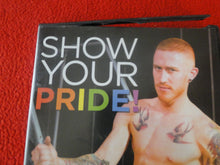 Load image into Gallery viewer, Vintage 18 Y.O. + Adult Erotic Gay Porn DVD Show Your Pride Kennedy Carter  AA
