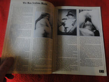 Load image into Gallery viewer, Vintage Nude Erotic Sexy Adult Magazine Ero Deluxe Swedish             P70
