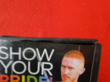 Load image into Gallery viewer, Vintage 18 Y.O. + Adult Erotic Gay Porn DVD Show Your Pride Kennedy Carter  AA
