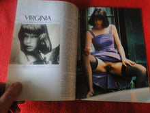 Load image into Gallery viewer, Vintage Nude Erotic Sexy Adult Magazine Ero Deluxe Swedish             P70
