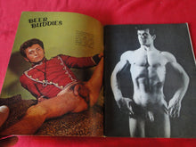 Load image into Gallery viewer, Vintage 18 Y.O. +  Adult Erotic Sexy Gay Magazine Rawhide Male No. 2      G10
