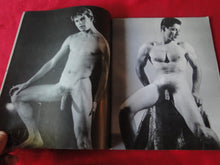 Load image into Gallery viewer, Vintage 18 Y.O. +  Adult Erotic Sexy Gay Magazine Rawhide Male No. 2      G10
