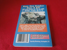 Load image into Gallery viewer, Vintage Adult Erotic Paperback Book Little Darlings Class Cutie NOS New Old Stock  G1
