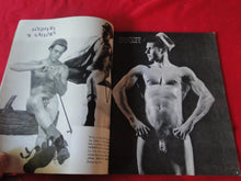 Load image into Gallery viewer, Vintage 18 Y.O. +  Adult Erotic Sexy Gay Magazine Rawhide Male No. 2      G10
