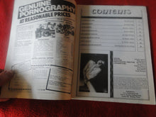 Load image into Gallery viewer, Vintage Nude Erotic Sexy Adult Magazine Extra          P70
