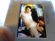 Load image into Gallery viewer, VINTAGE 35MM GAY MALE SLIDE BEEFCAKE MUSCLE NUDE FALCON STUDIOS A78k
