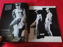 Load image into Gallery viewer, Vintage 18 Y.O. +  Adult Erotic Sexy Gay Magazine Rawhide Male No. 2      G10
