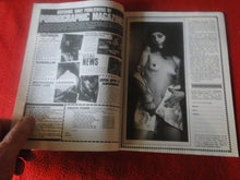 Load image into Gallery viewer, Vintage Nude Erotic Sexy Adult Magazine Extra          P70
