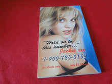Load image into Gallery viewer, Vintage Adult Erotic Paperback Book Little Darlings Class Cutie NOS New Old Stock  G1

