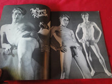 Load image into Gallery viewer, Vintage 18 Y.O. +  Adult Erotic Sexy Gay Magazine Rawhide Male No. 2      G10
