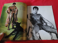 Load image into Gallery viewer, Vintage 18 Y.O. +  Adult Erotic Sexy Gay Magazine Rawhide Male No. 2      G10
