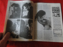 Load image into Gallery viewer, Vintage Nude Erotic Sexy Adult Magazine Extra          P70
