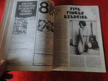 Load image into Gallery viewer, Vintage Nude Erotic Sexy Adult Magazine Extra          P70
