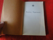 Load image into Gallery viewer, Vintage Nude Erotic Sexy Adult Magazine/Book Amatory Experiences of a Surgeon P70
