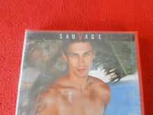 Load image into Gallery viewer, Vintage 18 Y.O. + Adult Erotic Gay Porn DVD Body Heat SEALED Alex Stevens   AA
