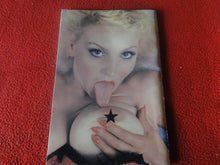 Load image into Gallery viewer, Vintage Nude Erotic Sexy Adult Magazine/Booklet Juggs Letters 1987   P70
