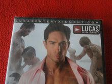 Load image into Gallery viewer, Vintage 18 Y.O. + Adult Erotic Gay Porn DVD Michael Lucas Collection SEALED  AA
