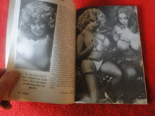 Load image into Gallery viewer, Vintage Nude Erotic Sexy Adult Magazine/Booklet Juggs Letters 1987   P70
