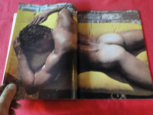 Load image into Gallery viewer, Vintage 18 Y.O. +  Adult Erotic Sexy Gay Magazine Playgirl&#39;s Men 1978    G10

