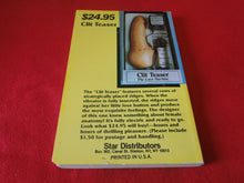 Load image into Gallery viewer, Vintage Adult Erotic Paperback Book Hot Cherries Hot Schoolgirls NOS New Old Stock  G1
